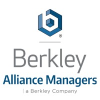 Berkley Alliance Managers (a Berkley Company) logo, Berkley Alliance Managers (a Berkley Company) contact details