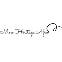 Mon héritage afro logo, Mon héritage afro contact details