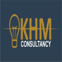 KHM Student Consultancy logo, KHM Student Consultancy contact details