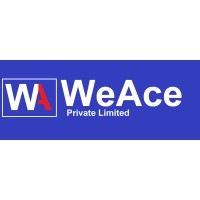 WeAce Private Limited logo, WeAce Private Limited contact details