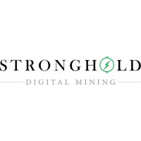 Stronghold Digital Mining logo, Stronghold Digital Mining contact details