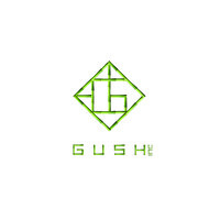 GUSH Accessories logo, GUSH Accessories contact details