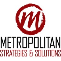 Metropolitan Strategies and Solutions logo, Metropolitan Strategies and Solutions contact details