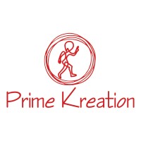 Prime Kreation logo, Prime Kreation contact details