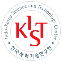 Indo-Korea Science and Technology center logo, Indo-Korea Science and Technology center contact details