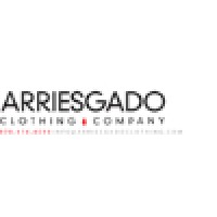 Arriesgado Clothing logo, Arriesgado Clothing contact details