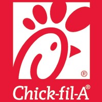 Chick-fil-A Tanasbourne logo, Chick-fil-A Tanasbourne contact details