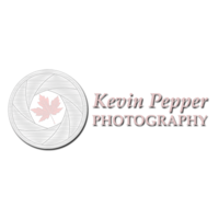 Kevin Pepper Photography logo, Kevin Pepper Photography contact details