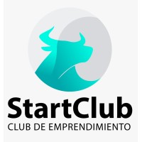 StartClub - Entrepreneurship Club logo, StartClub - Entrepreneurship Club contact details