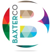 BaxterCo Marketing in Design logo, BaxterCo Marketing in Design contact details