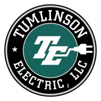 Tumlinson Electric logo, Tumlinson Electric contact details