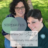 Strengths Squared™ logo, Strengths Squared™ contact details