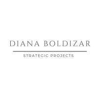 Diana Boldizar logo, Diana Boldizar contact details