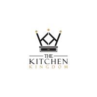 The Kitchen Kingdom logo, The Kitchen Kingdom contact details