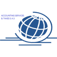 ACCOUNTING SERVICES & TAXES logo, ACCOUNTING SERVICES & TAXES contact details