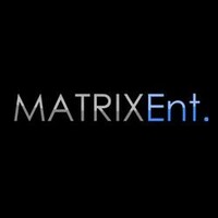 Matrix Entertainment logo, Matrix Entertainment contact details