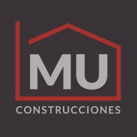 MU Construcciones logo, MU Construcciones contact details