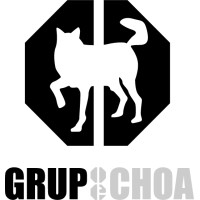 grupo ochoa(8-a) logo, grupo ochoa(8-a) contact details