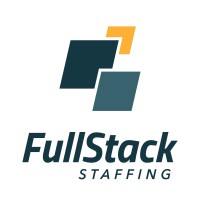 FullStack Staffing logo, FullStack Staffing contact details