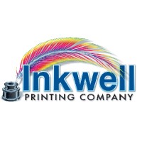 Inkwell Printing Company logo, Inkwell Printing Company contact details