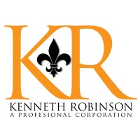 Kenneth Robinson, A Professional Corporation logo, Kenneth Robinson, A Professional Corporation contact details