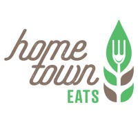 Hometown Eats logo, Hometown Eats contact details