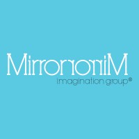 Mirror Mirror Imagination Group logo, Mirror Mirror Imagination Group contact details