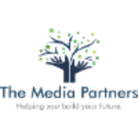 The Media Partners logo, The Media Partners contact details