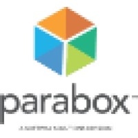 Parabox Creative logo, Parabox Creative contact details