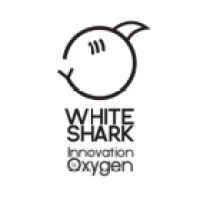 WhiteShark logo, WhiteShark contact details