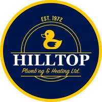 Hilltop Plumbing logo, Hilltop Plumbing contact details