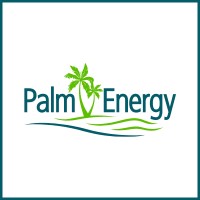 Palm Energy, LLC logo, Palm Energy, LLC contact details