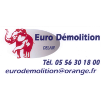 EURO DEMOLITION SYSTEMS logo, EURO DEMOLITION SYSTEMS contact details