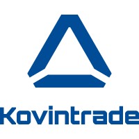 Kovintrade Praha spol. s.r.o. logo, Kovintrade Praha spol. s.r.o. contact details