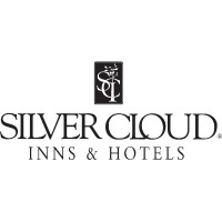 Silver Cloud Inns and Hotels logo, Silver Cloud Inns and Hotels contact details