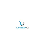 LeaseIQ logo, LeaseIQ contact details