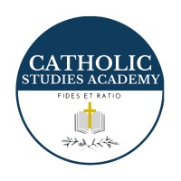 Catholic Studies Academy logo, Catholic Studies Academy contact details