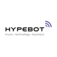 Hypebot logo, Hypebot contact details