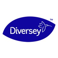 Diversey France logo, Diversey France contact details