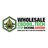 Wholesale CBD Oil Technicians logo, Wholesale CBD Oil Technicians contact details