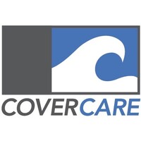 Cover Care logo, Cover Care contact details