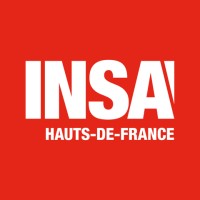 INSA Hauts-de-France logo, INSA Hauts-de-France contact details