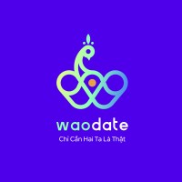 Waodate - Trang hẹn hò với các anh chàng chín chắn logo, Waodate - Trang hẹn hò với các anh chàng chín chắn contact details