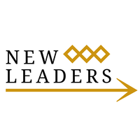 The New Leaders logo, The New Leaders contact details