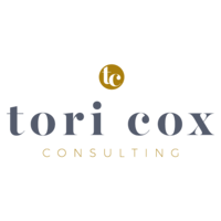 Tori Cox Consulting logo, Tori Cox Consulting contact details