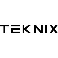 TEKNIX logo, TEKNIX contact details