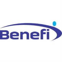 Benefi logo, Benefi contact details