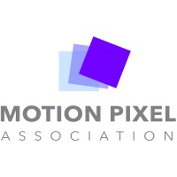 Motion Pixel Association logo, Motion Pixel Association contact details