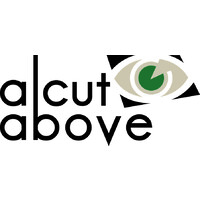 A CUT ABOVE MEDIA INC. logo, A CUT ABOVE MEDIA INC. contact details