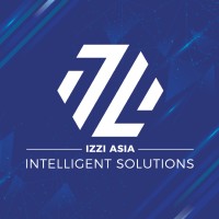 IZZI ASIA logo, IZZI ASIA contact details